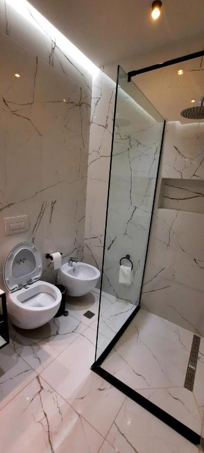 Luxury Drijon Apartments 3J Shkoder Exterior photo
